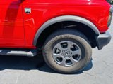 Used 2023 Ford Bronco Big Bend image 3
