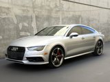 Used 2018 Audi S7 Prestige w/ S Sport Package image 2