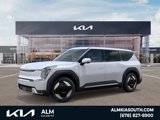 New 2026 Kia EV9 Light image 3