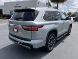 New 2025 Toyota Sequoia Limited image 5