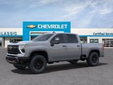 New 2025 Chevrolet Silverado 2500 ZR2 w/ Technology Package image 2
