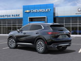 New 2025 Buick Envision Preferred image 3