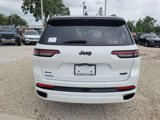 New 2025 Jeep Grand Cherokee L Summit image 4