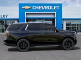 New 2025 Chevrolet Tahoe LS image 5