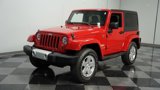 Used 2011 Jeep Wrangler Sahara w/ Connectivity Group image 5