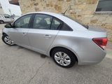 Used 2013 Chevrolet Cruze LS image 3