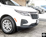 Used 2023 Chevrolet Equinox LS image 4