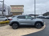 Used 2024 Chevrolet TrailBlazer LT w/ Driver Confidence Package image 4