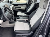 New 2025 Honda Odyssey Elite image 2