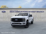 New 2025 Ford F350 XL image 2