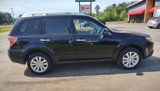 Used 2011 Subaru Forester 2.5X Touring image 3