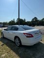 Used 2010 Nissan Maxima 3.5 SV w/ Premium Pkg image 4