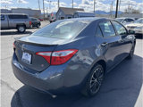 Used 2015 Toyota Corolla S image 5