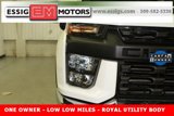 Used 2022 Chevrolet Silverado 2500 W/T w/ WT Convenience Package image 6
