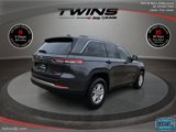 Used 2024 Jeep Grand Cherokee Laredo w/ Luxury Tech Group I image 3