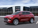 New 2026 Buick Encore GX Avenir w/ Avenir Convenience Package image 2