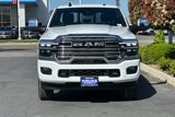 New 2025 RAM 2500 Laramie w/ Towing Technology Group image 6