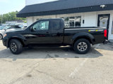 Used 2016 Nissan Frontier Desert Runner image 4
