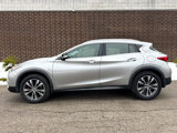 Used 2018 INFINITI QX30 Premium w/ Navigation Package image 2