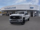 New 2025 Ford F250 XLT image 2