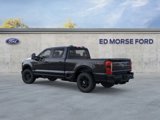 New 2025 Ford F350 XL w/ STX Appearance Package image 4