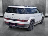 New 2025 Hyundai Santa Fe Calligraphy image 2
