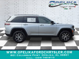 New 2025 Jeep Grand Cherokee Limited image 2