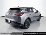 New 2025 Nissan Murano Platinum w/ Cargo Package image 5