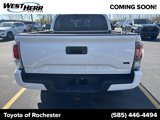 Used 2023 Toyota Tacoma TRD Sport image 5