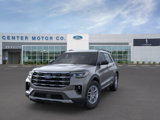 New 2025 Ford Explorer Active w/ Active Comfort Package image 2
