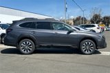 New 2025 Subaru Outback Touring XT image 3