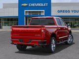 New 2025 Chevrolet Silverado 1500 High Country w/ High Country Premium Package image 4