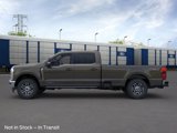 New 2025 Ford F350 4x4 Crew Cab Super Duty image 3