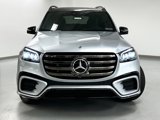 New 2025 Mercedes-Benz GLS 450 4MATIC image 2