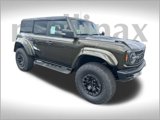 New 2025 Ford Bronco Raptor image 1