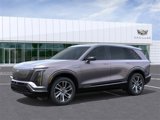 New 2026 Cadillac Vistiq Luxury image 2