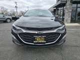 Used 2025 Chevrolet Malibu LT w/ Midnight Edition image 2