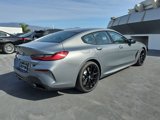 New 2025 BMW M850i Gran Coupe xDrive w/ M Sport Professional Package image 5