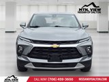 Used 2024 Chevrolet Blazer LT image 3