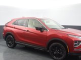 New 2024 Mitsubishi Eclipse Cross LE image 3