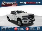 New 2025 RAM 2500 Big Horn image 1