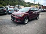 Used 2017 Chevrolet Trax LS image 2