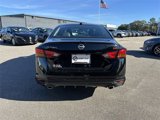New 2025 Nissan Altima 2.5 SR image 4