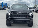 New 2025 Chevrolet Silverado 1500 RST image 5