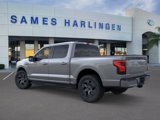 New 2025 Ford F150 Lightning XLT image 4