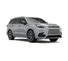 New 2025 Lexus TX 500h AWD image 4