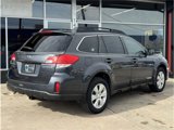 Used 2011 Subaru Outback 2.5i Premium image 3