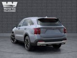 New 2025 Kia Sorento SX image 4