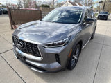 Used 2023 INFINITI QX60 Sensory w/ Vision Package image 6