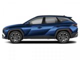New 2025 Hyundai Tucson Limited image 2